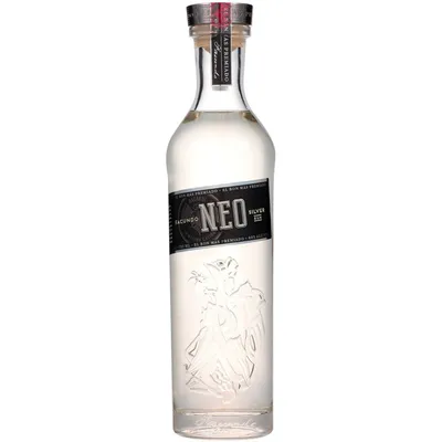 Facundo Neo Rum 750ml