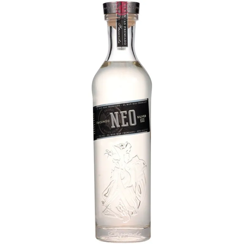 Facundo Neo Rum view 1