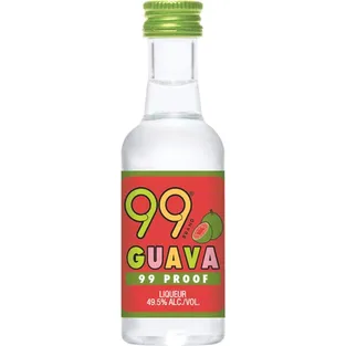 99 Guava Liqueur