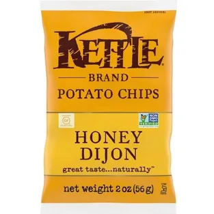Kettle Brand Honey Dijon Potato Chips