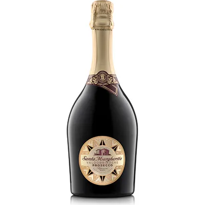 Santa Margherita Brut Valdobbiadene Prosecco Superiore Glera Sparkling Wine 750mL