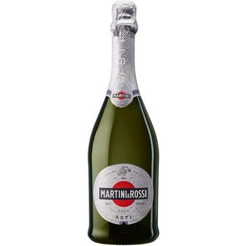 Martini & Rossi Asti Moscato Blanco Sparkling Wine view 1