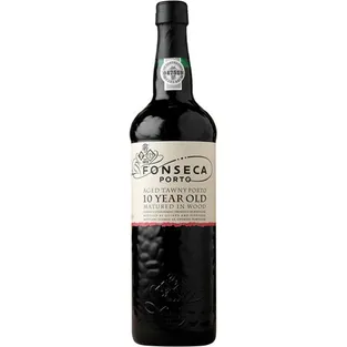 Fonseca Tawny Port 10 Year