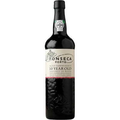 Fonseca Tawny Port 10 Year 750ml Bottle