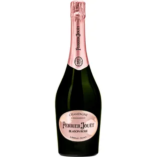 Perrier-Jouët Blason Rosé Champagne