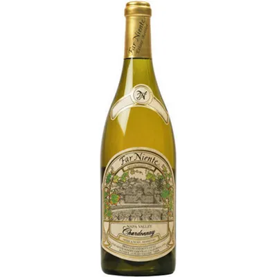Far Niente Napa Valley Estate Bottled Chardonnay 750mL