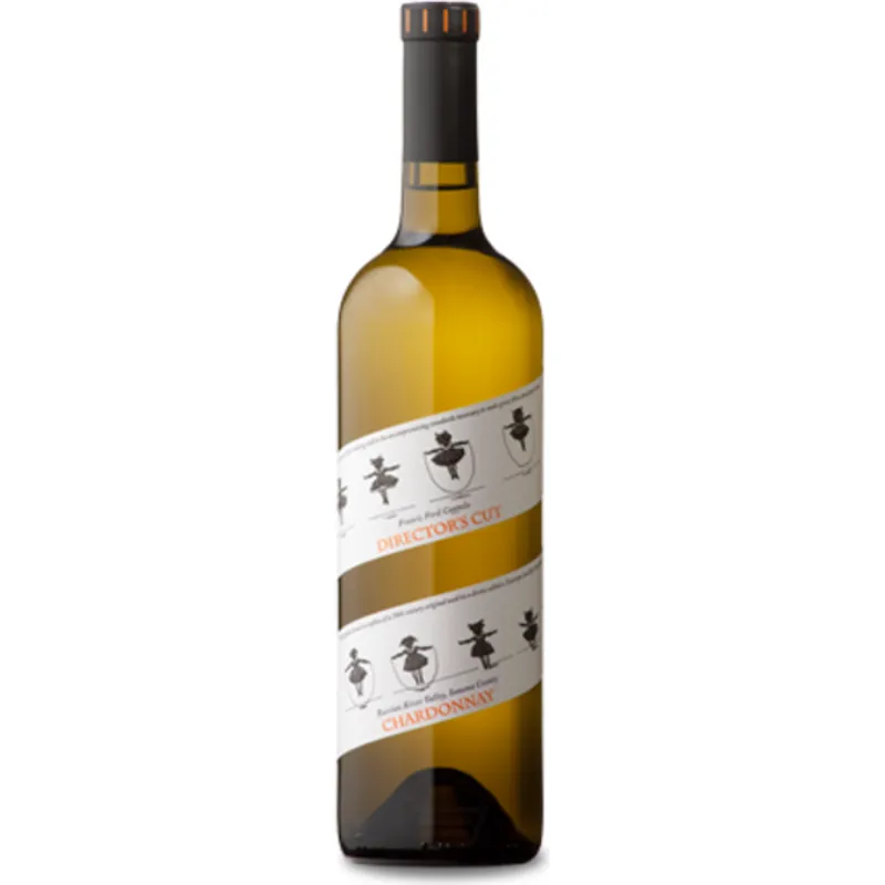 Francis Coppola Directors Chardonnay view 1