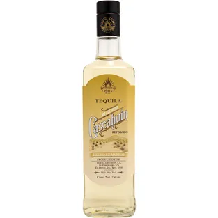 Cascahuin Reposado Tequila