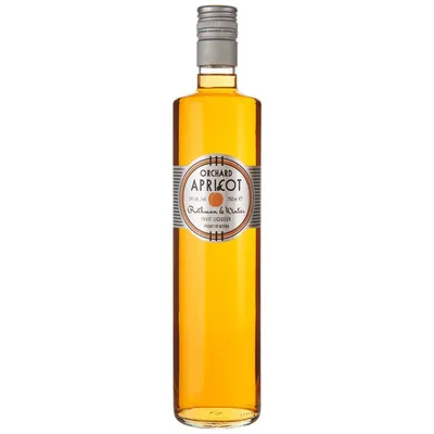 Rothman & Winter Orchard Apricot Liqueur 750ml
