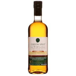Green Spot Chateau Montelena Single Pot Still Irish Whiskey