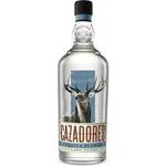 Cazadores Tequila Blanco 750mL