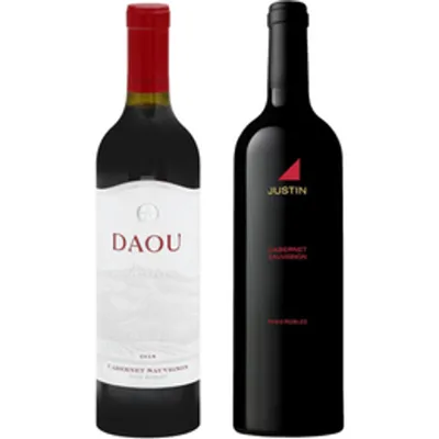 Paso Robles Bundle