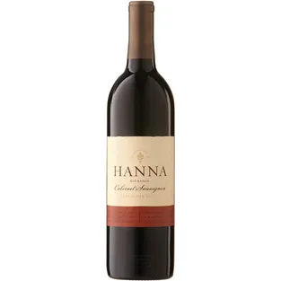 Hanna Cabernet Sauvignon