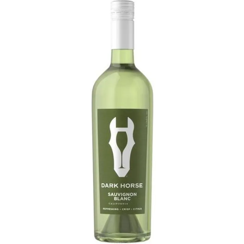 Dark Horse Sauvignon Blanc view 1