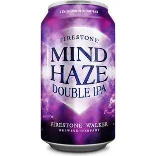 Firestone Walker Double Mind Haze