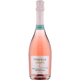 Torresella Prosecco Rosé DOC