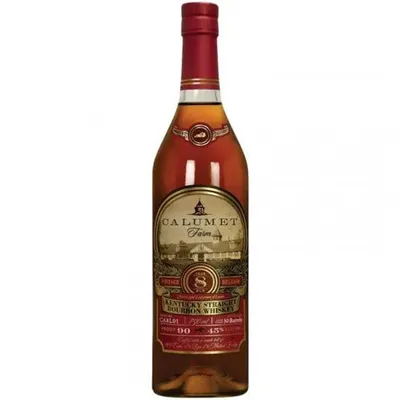 Calumet Farm Bourbon 8 Year Old 750mL