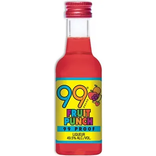 99 Fruit Punch