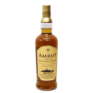 Amrut Indian Single Malt Whisky