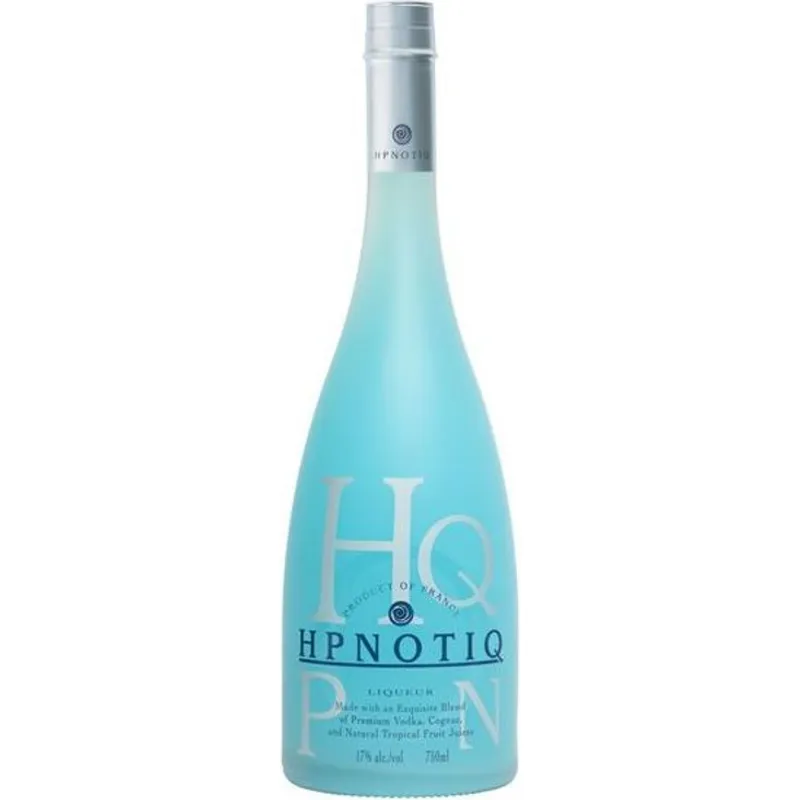 Hpnotiq Liqueur view 1