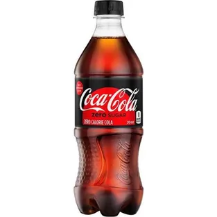 Coca-Cola Zero
