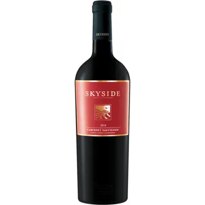 Newton Skyside North Coast Cabernet Sauvignon 750mL
