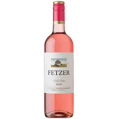 Fetzer Rosé 750 ml