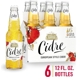 Stella Artois Cider