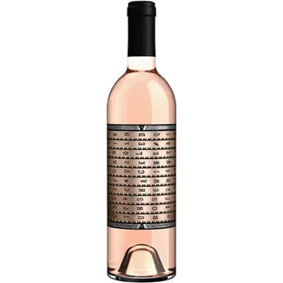 Unshackled Rose Blend