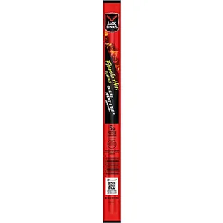 Jack Link's Flamin' Hot Original Meat Stick