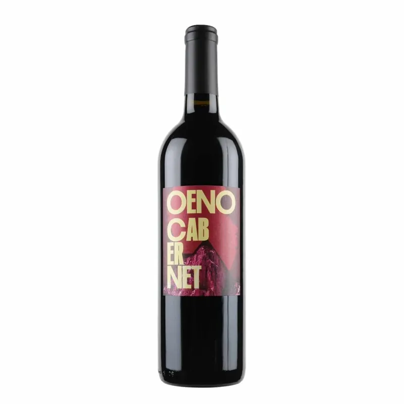 Oeno Cabernet Sauvignon view 1