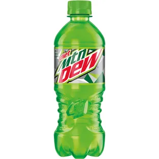 Diet Mountain Dew
