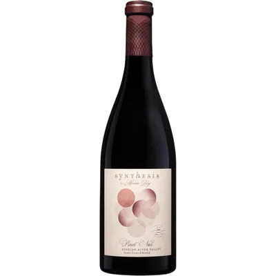 Martin Ray Synthesis Estate Russian River Valley Pinot Noir 750ml Bottle