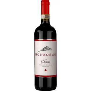Monrosso Chianti