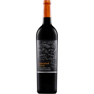 Educated Guess Napa Valley Cabernet Sauvignon