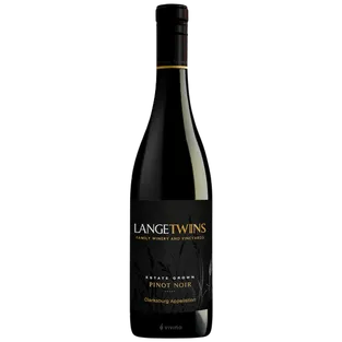 Zd Wines Los Carneros Pinot Noir