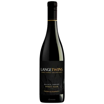 ZD Wines Los Carneros Pinot Noir 750mL