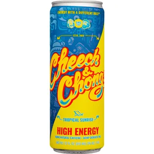 Cheech & Chong's Tropical Sun