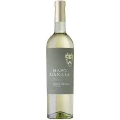 Maso Canali Pinot Grigio 750mL
