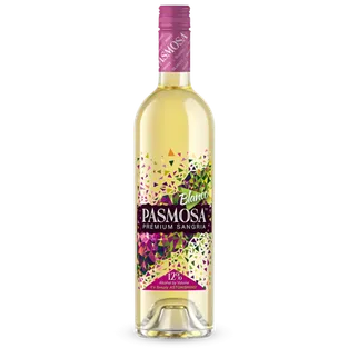 Pasmosa Blanco Sangria