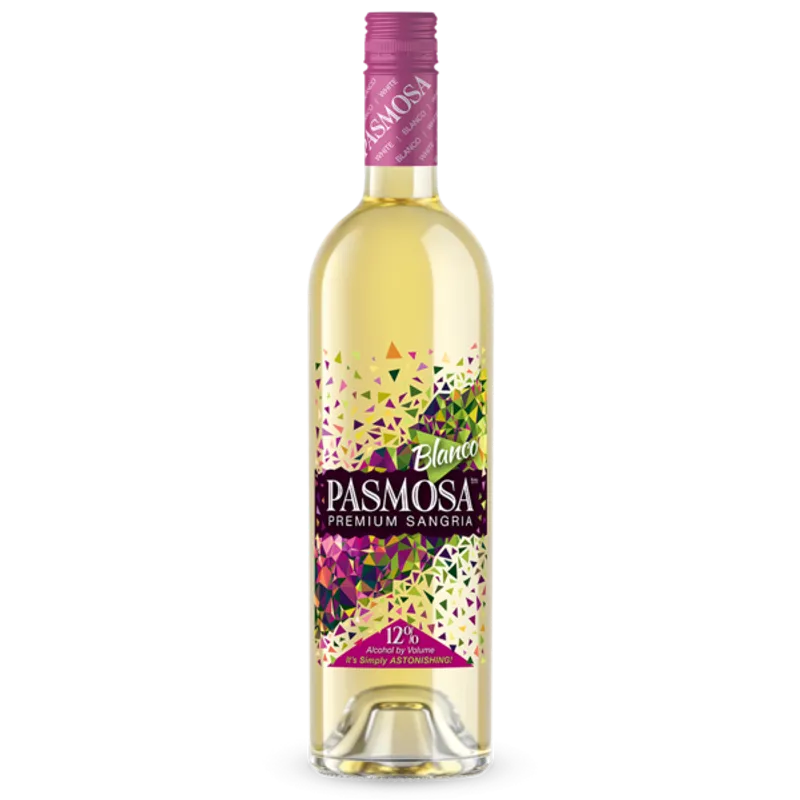 Pasmosa Blanco Sangria view 1