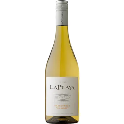 La Playa Estate Series Chardonnay 750mL