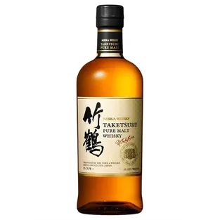 Nikka Taketsuru Pure Malt Japanese Whisky