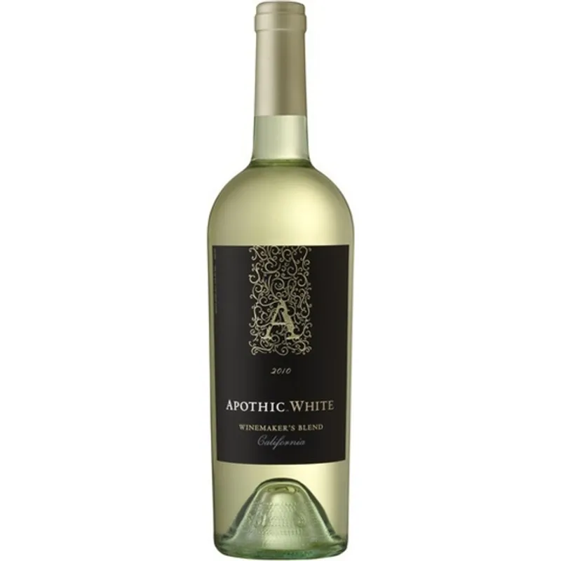 Apothic White Winemakers Blend White Table Wine view 1