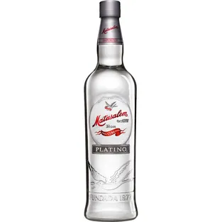 Ron Matusalem Platino Rum