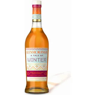 Glenmorangie A Tale Of Winter