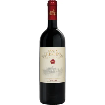 Santa Cristina Sangiovese 750mL