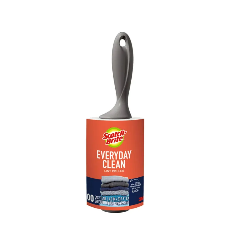 Scotch-Brite Lint Roller view 1