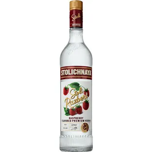 Stolichnaya Razberi