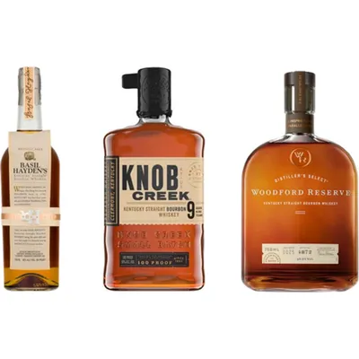 Bourbon Lovers